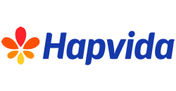 logo hapvida